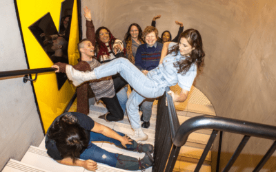 AV & The Inner City: Edmonton’s rising soul stars