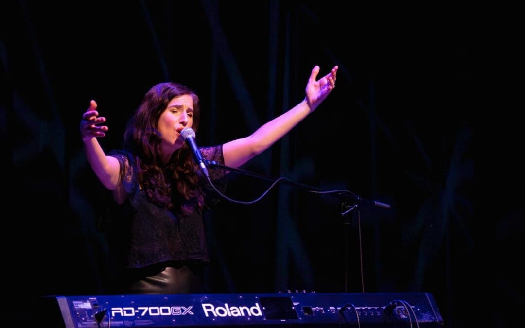 In review: AV & The Inner City: EP release show