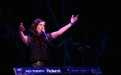 In review: AV & The Inner City: EP release show