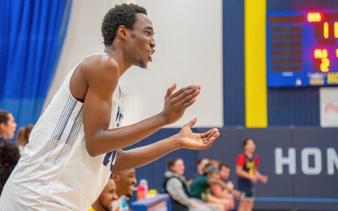 PHOTOS: Umoja Classic game