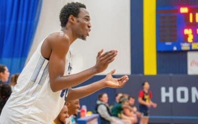 PHOTOS: Umoja Classic game