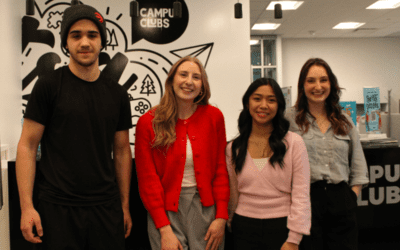 2025/26 NAITSA Executive Council election results