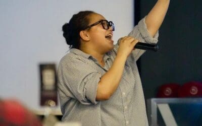 NAIT’s Got Talent returns with audience voting at the Nest