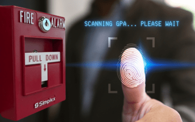 Satire: NAIT installs GPA-activated fire alarms