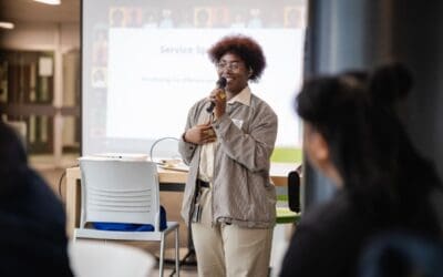 Cultivating culture and identity as part of the Yoruba diaspora