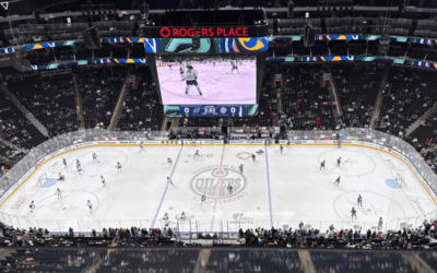 PWHL Takeover Tour rolls into Rogers Place: Why it might be Edmonton’s turn to land a team