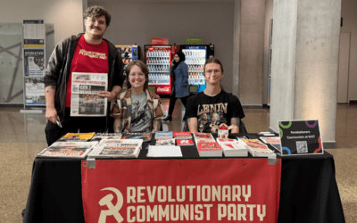 Political engagement in a polytechnic: How student clubs are starting the conversation