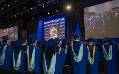 Time, connections and the inescapable farewell