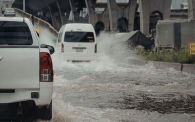 NAIT students bring emergency preparedness to campus with radio broadcast
