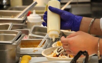 High protein: A new fad diet, or a healthy choice?