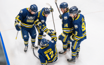 State of the Ooks: Q&A with NAIT’s Athletics Director