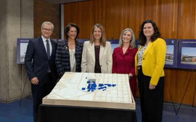 ‘Historic investment’: Alberta government officially announces funding for Advanced Skills Centre construction