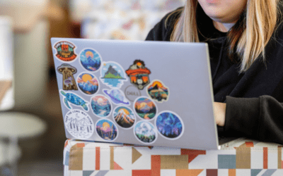 NAIT Learning Services and IT develop in-house Accommodation Dashboard