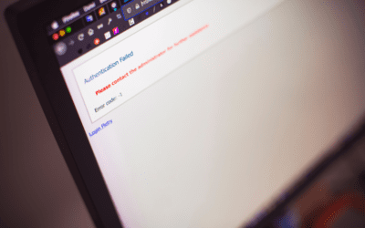 Can’t connect to the internet? Welcome to NAIT