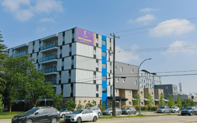 Student housing could grow with new city initiative
