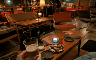 8 downtown Edmonton bars and restaurants I’d hate to lose